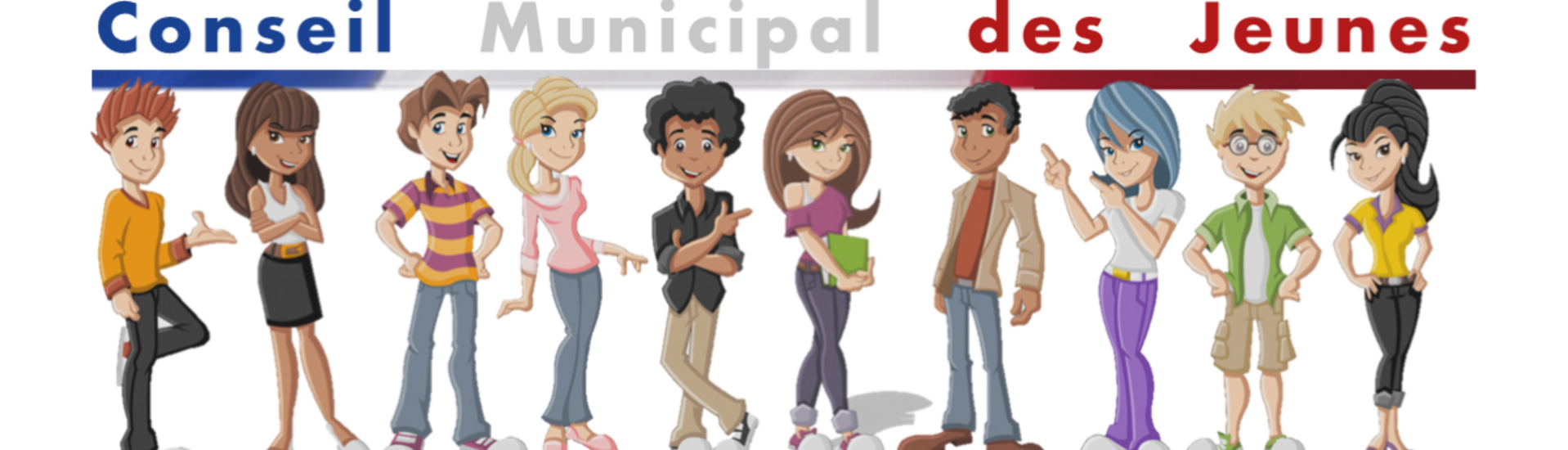 Conseil Municipal des Jeunes