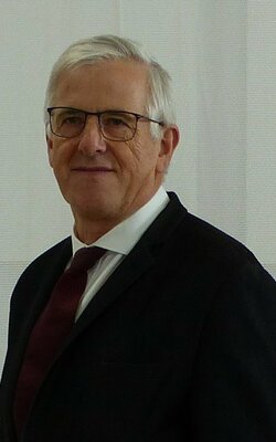 Jean-Pierre NICOLAS