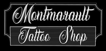 Montmarault Tattoo Shop