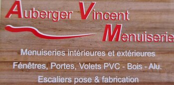 AUBERGER VINCENT MENUISERIE