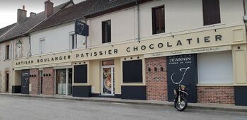 BOULANGERIE JEANNIN