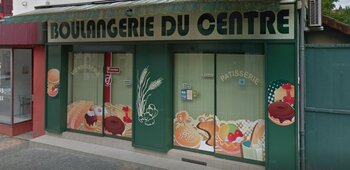 BOULANGERIE DU CENTRE