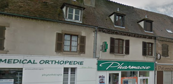 PHARMACIE DE LA PLACE