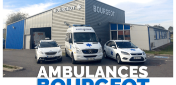 AMBULANCES BOURGEOT