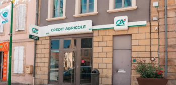 CREDIT AGRICOLE CENTRE FRANCE